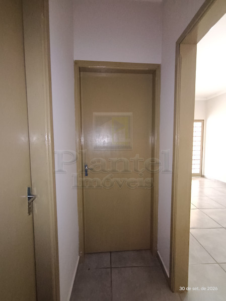 Imobiliária Ribeirão Preto - Plantel Imóveis - Casa - Jardim Piratininga - Ribeirão Preto