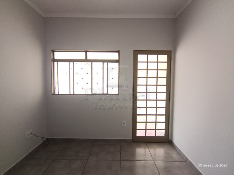 Imobiliária Ribeirão Preto - Plantel Imóveis - Casa - Jardim Piratininga - Ribeirão Preto
