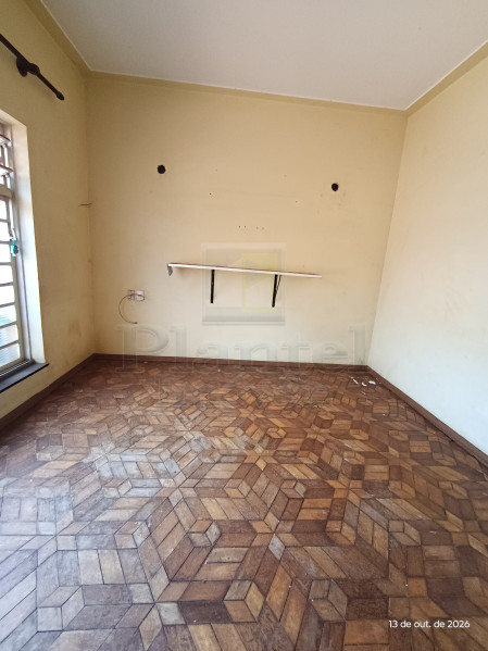 Imobiliária Ribeirão Preto - Plantel Imóveis - Casa - Campos Eliseos - Ribeirão Preto