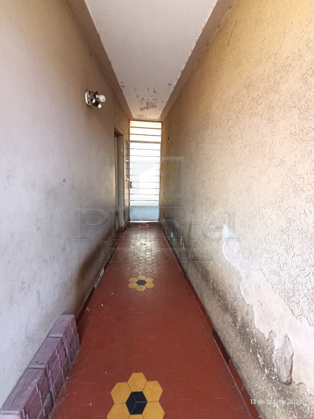 Imobiliária Ribeirão Preto - Plantel Imóveis - Casa - Campos Eliseos - Ribeirão Preto