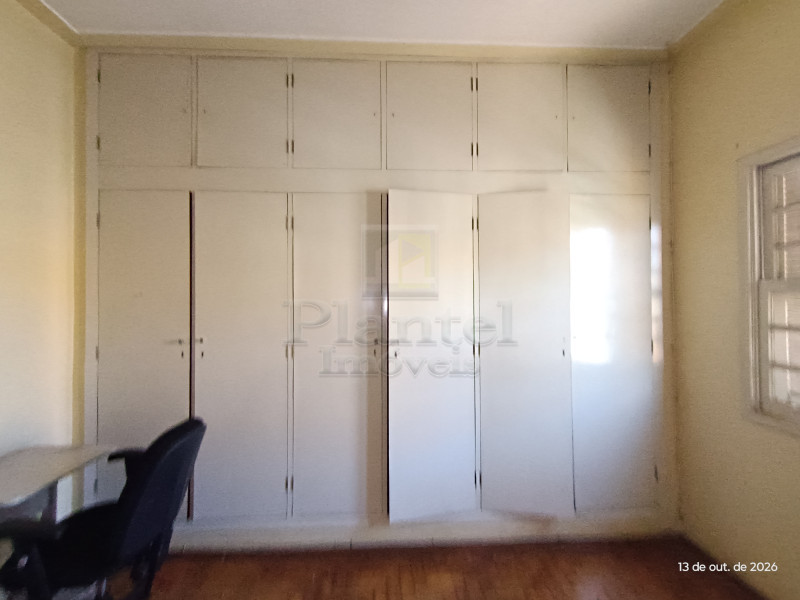 Imobiliária Ribeirão Preto - Plantel Imóveis - Casa - Campos Eliseos - Ribeirão Preto