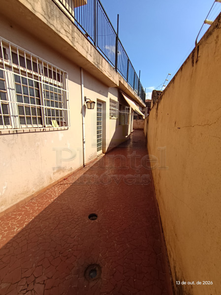 Imobiliária Ribeirão Preto - Plantel Imóveis - Casa - Campos Eliseos - Ribeirão Preto