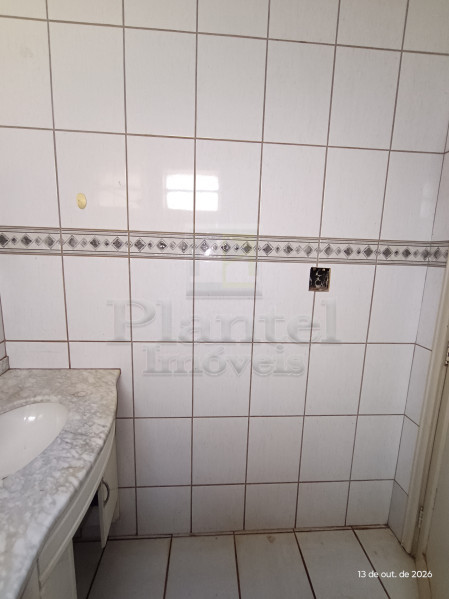 Imobiliária Ribeirão Preto - Plantel Imóveis - Casa - Campos Eliseos - Ribeirão Preto