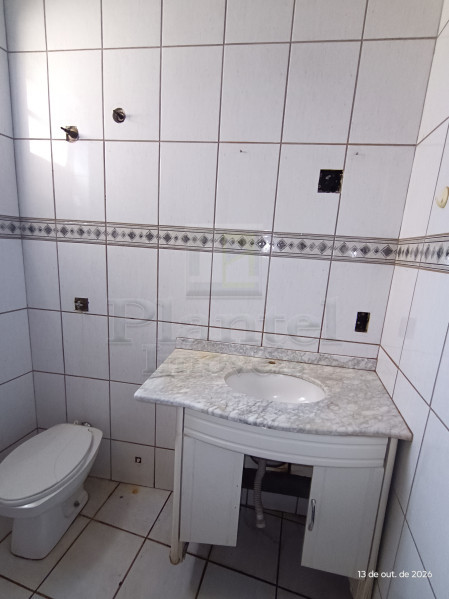 Imobiliária Ribeirão Preto - Plantel Imóveis - Casa - Campos Eliseos - Ribeirão Preto