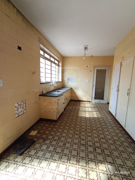 Imobiliária Ribeirão Preto - Plantel Imóveis - Casa - Campos Eliseos - Ribeirão Preto