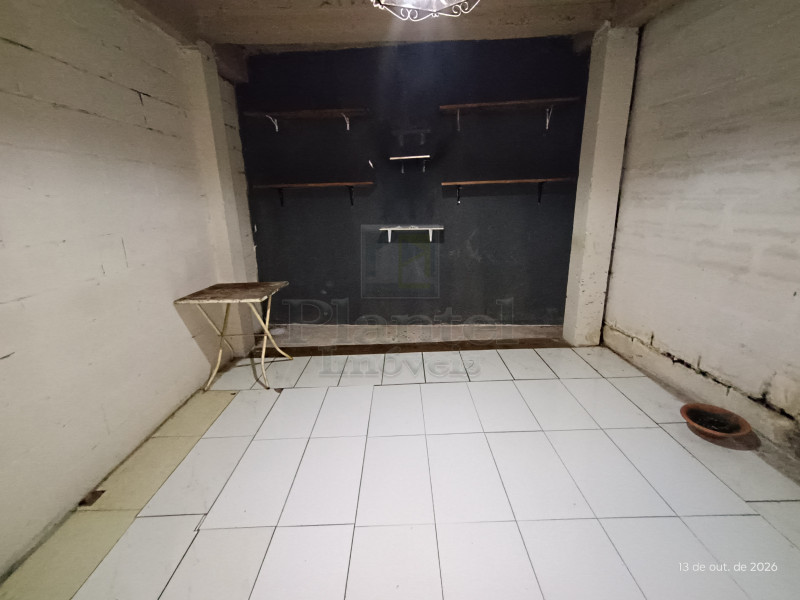Imobiliária Ribeirão Preto - Plantel Imóveis - Casa - Campos Eliseos - Ribeirão Preto