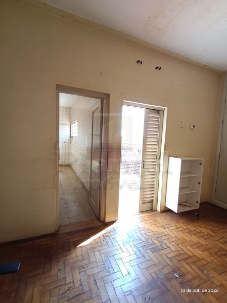 Imobiliária Ribeirão Preto - Plantel Imóveis - Casa - Campos Eliseos - Ribeirão Preto