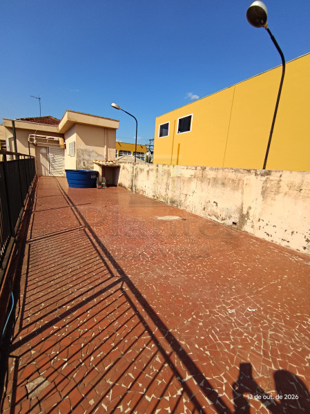 Imobiliária Ribeirão Preto - Plantel Imóveis - Casa - Campos Eliseos - Ribeirão Preto