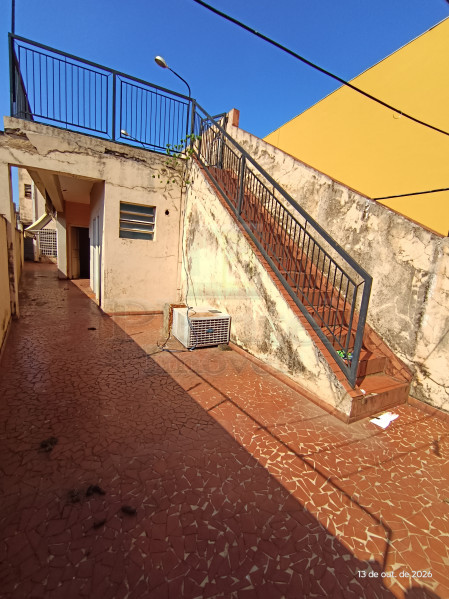 Imobiliária Ribeirão Preto - Plantel Imóveis - Casa - Campos Eliseos - Ribeirão Preto
