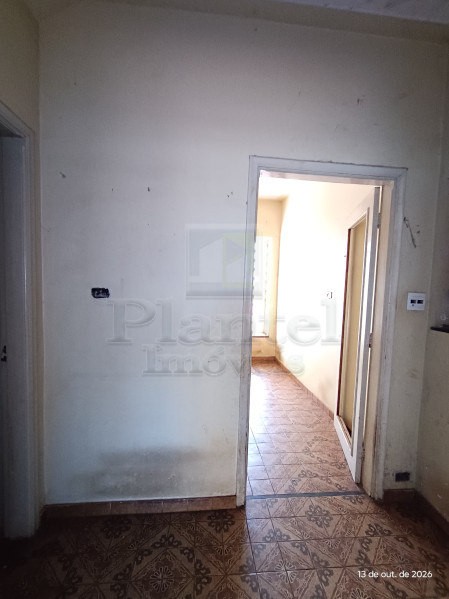 Imobiliária Ribeirão Preto - Plantel Imóveis - Casa - Campos Eliseos - Ribeirão Preto