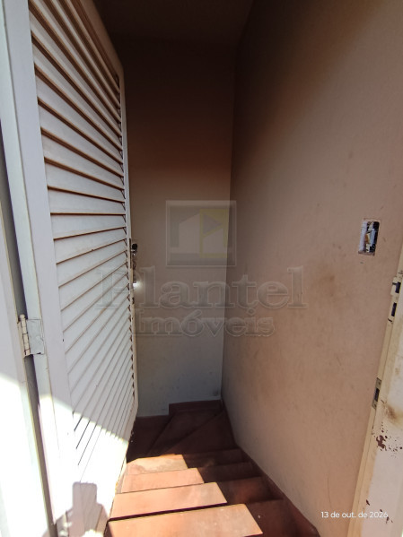 Imobiliária Ribeirão Preto - Plantel Imóveis - Casa - Campos Eliseos - Ribeirão Preto