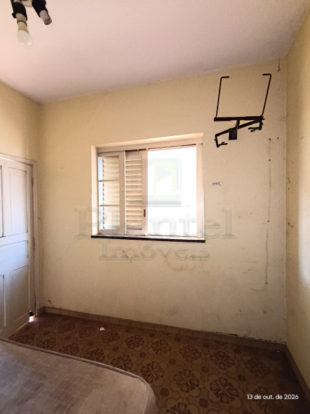 Imobiliária Ribeirão Preto - Plantel Imóveis - Casa - Campos Eliseos - Ribeirão Preto