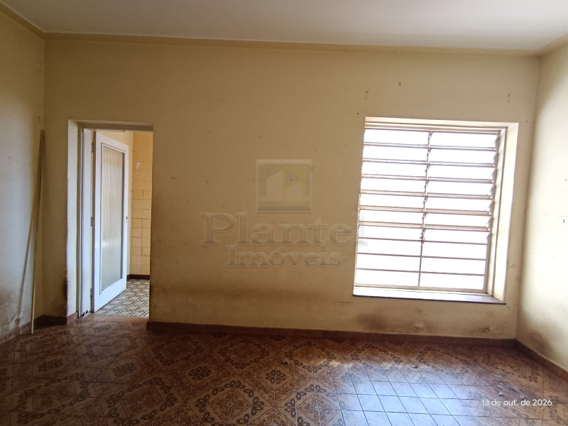 Imobiliária Ribeirão Preto - Plantel Imóveis - Casa - Campos Eliseos - Ribeirão Preto