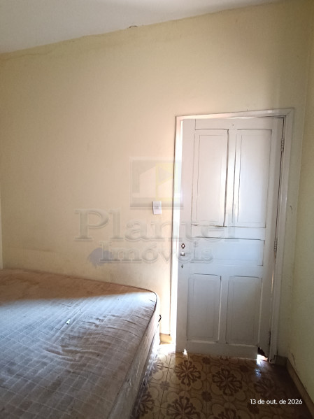 Imobiliária Ribeirão Preto - Plantel Imóveis - Casa - Campos Eliseos - Ribeirão Preto