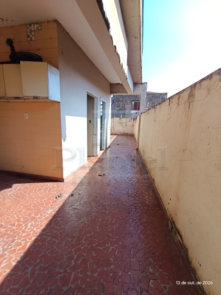 Imobiliária Ribeirão Preto - Plantel Imóveis - Casa - Campos Eliseos - Ribeirão Preto