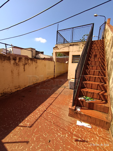 Imobiliária Ribeirão Preto - Plantel Imóveis - Casa - Campos Eliseos - Ribeirão Preto