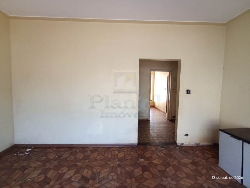 Imobiliária Ribeirão Preto - Plantel Imóveis - Casa - Campos Eliseos - Ribeirão Preto