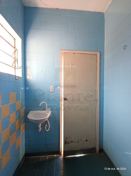 Imobiliária Ribeirão Preto - Plantel Imóveis - Casa - Campos Eliseos - Ribeirão Preto