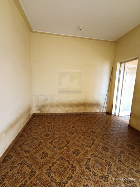 Imobiliária Ribeirão Preto - Plantel Imóveis - Casa - Campos Eliseos - Ribeirão Preto