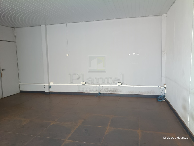 Imobiliária Ribeirão Preto - Plantel Imóveis - Ponto Comercial - Centro - Ribeirão Preto