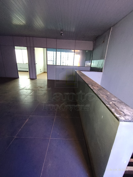 Imobiliária Ribeirão Preto - Plantel Imóveis - Ponto Comercial - Centro - Ribeirão Preto