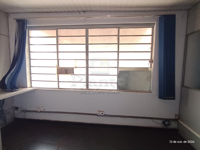Imobiliária Ribeirão Preto - Plantel Imóveis - Ponto Comercial - Centro - Ribeirão Preto