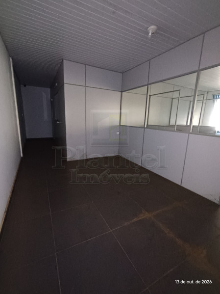 Imobiliária Ribeirão Preto - Plantel Imóveis - Ponto Comercial - Centro - Ribeirão Preto