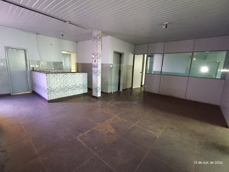 Imobiliária Ribeirão Preto - Plantel Imóveis - Ponto Comercial - Centro - Ribeirão Preto