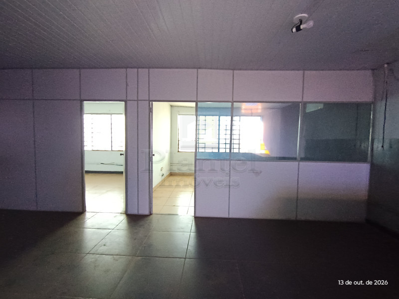 Imobiliária Ribeirão Preto - Plantel Imóveis - Ponto Comercial - Centro - Ribeirão Preto