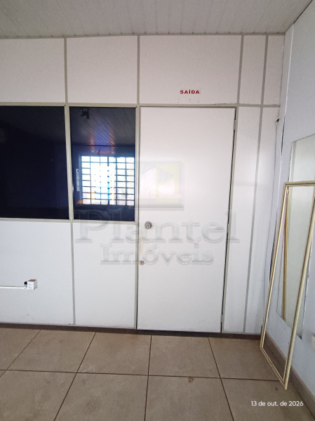 Imobiliária Ribeirão Preto - Plantel Imóveis - Ponto Comercial - Centro - Ribeirão Preto