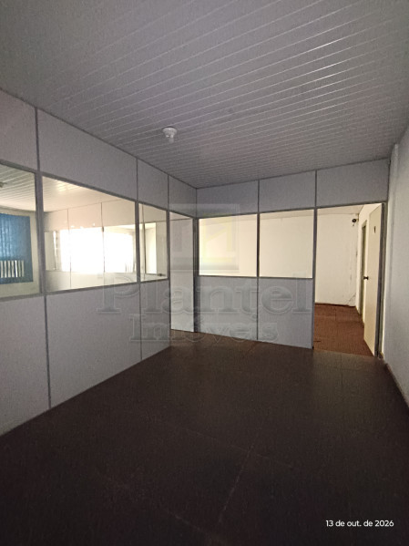 Imobiliária Ribeirão Preto - Plantel Imóveis - Ponto Comercial - Centro - Ribeirão Preto