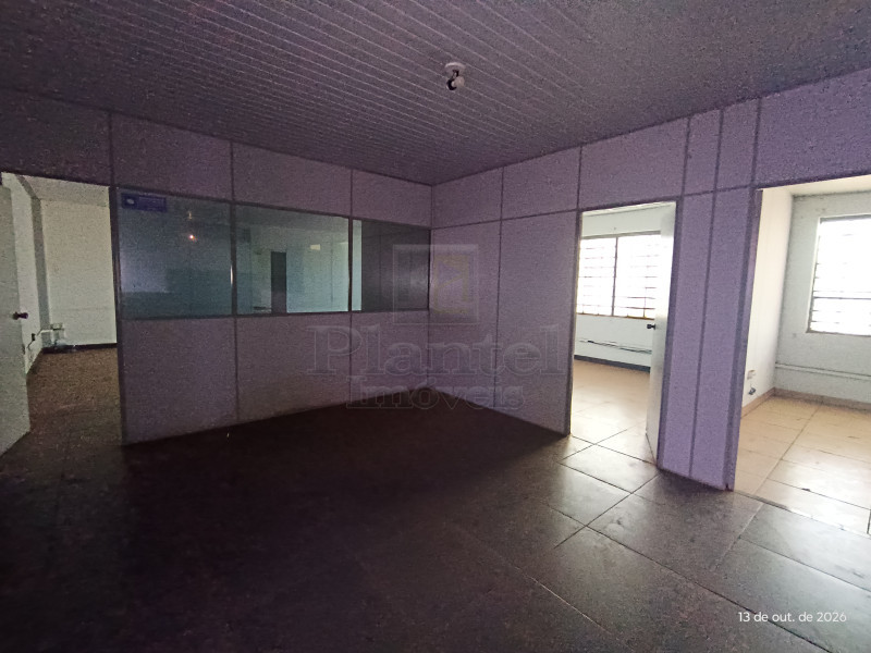 Imobiliária Ribeirão Preto - Plantel Imóveis - Ponto Comercial - Centro - Ribeirão Preto