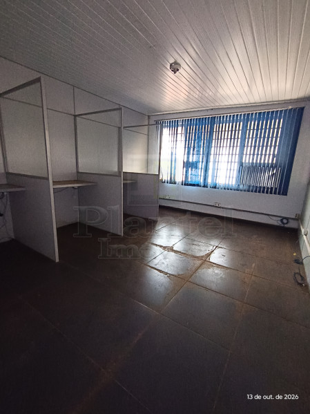 Imobiliária Ribeirão Preto - Plantel Imóveis - Ponto Comercial - Centro - Ribeirão Preto