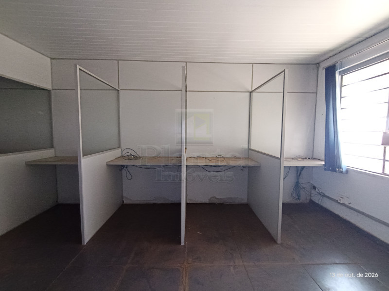 Imobiliária Ribeirão Preto - Plantel Imóveis - Ponto Comercial - Centro - Ribeirão Preto