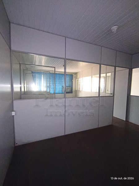 Imobiliária Ribeirão Preto - Plantel Imóveis - Ponto Comercial - Centro - Ribeirão Preto