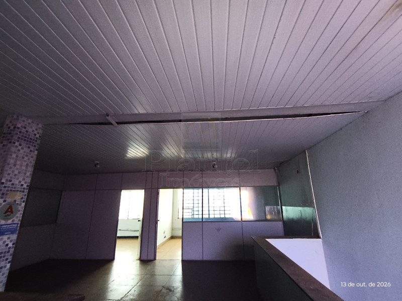 Imobiliária Ribeirão Preto - Plantel Imóveis - Ponto Comercial - Centro - Ribeirão Preto