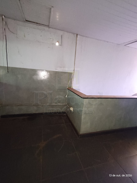 Imobiliária Ribeirão Preto - Plantel Imóveis - Ponto Comercial - Centro - Ribeirão Preto