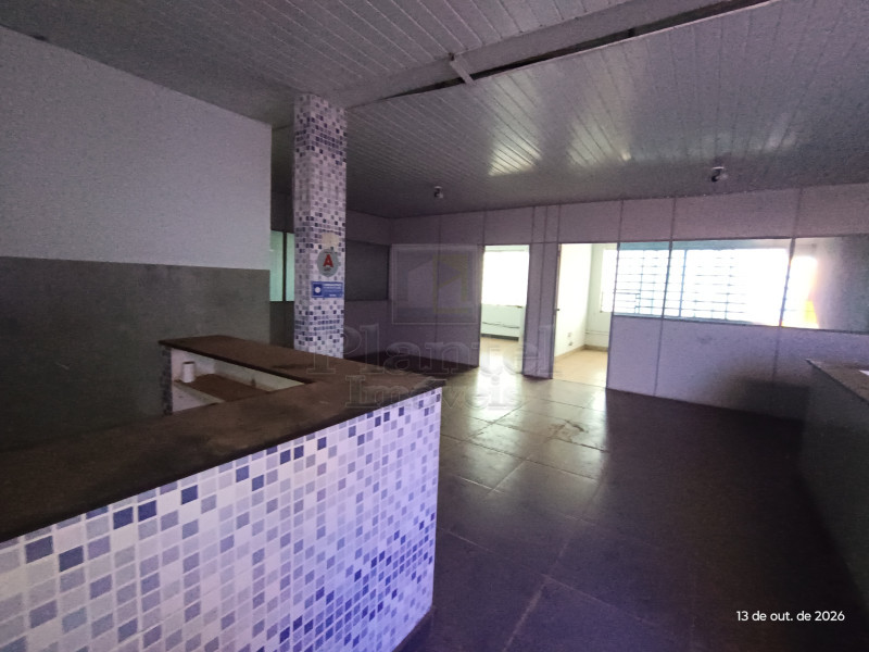 Imobiliária Ribeirão Preto - Plantel Imóveis - Ponto Comercial - Centro - Ribeirão Preto
