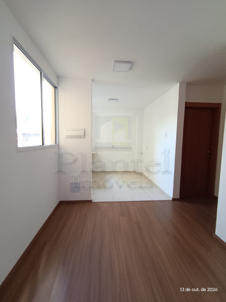 Imobiliária Ribeirão Preto - Plantel Imóveis - Apartamento - Vila Virgínia - Ribeirão Preto