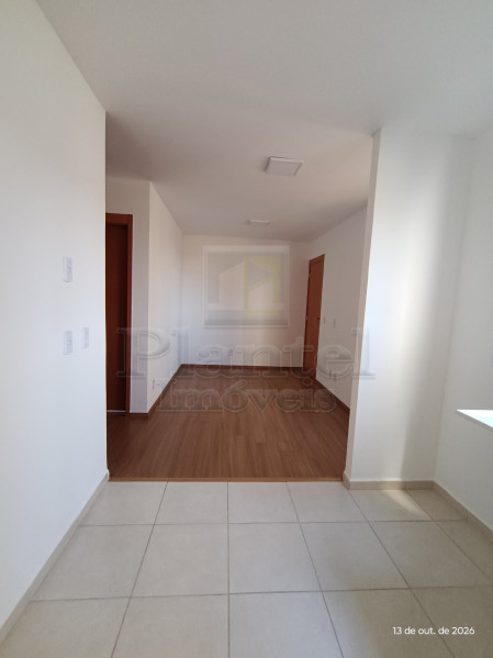 Imobiliária Ribeirão Preto - Plantel Imóveis - Apartamento - Vila Virgínia - Ribeirão Preto