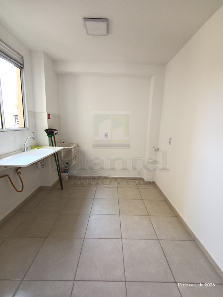 Imobiliária Ribeirão Preto - Plantel Imóveis - Apartamento - Vila Virgínia - Ribeirão Preto