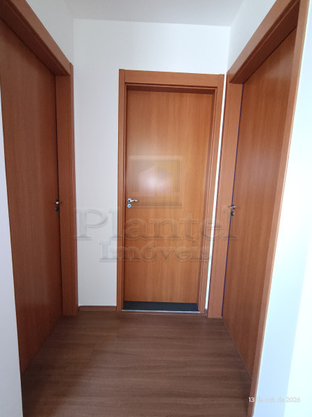 Imobiliária Ribeirão Preto - Plantel Imóveis - Apartamento - Vila Virgínia - Ribeirão Preto