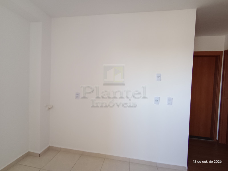 Imobiliária Ribeirão Preto - Plantel Imóveis - Apartamento - Vila Virgínia - Ribeirão Preto