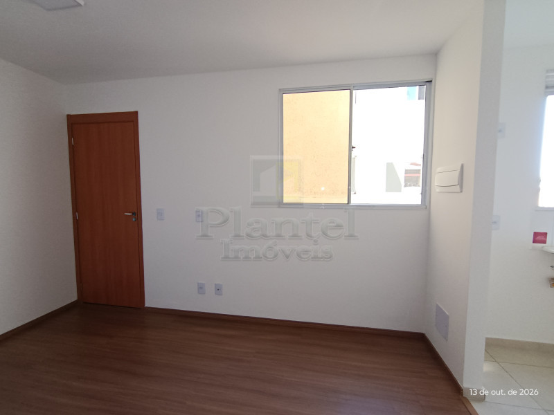 Imobiliária Ribeirão Preto - Plantel Imóveis - Apartamento - Vila Virgínia - Ribeirão Preto