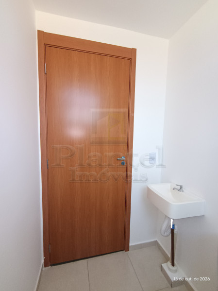 Imobiliária Ribeirão Preto - Plantel Imóveis - Apartamento - Vila Virgínia - Ribeirão Preto