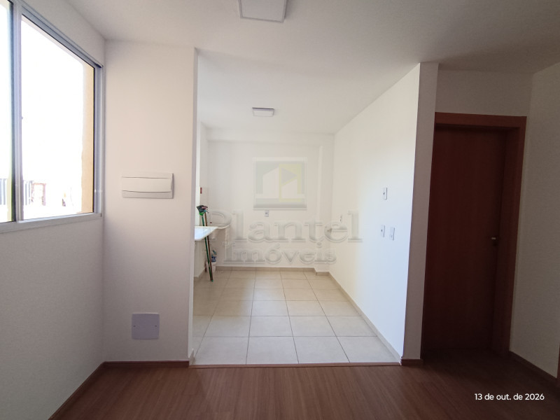 Imobiliária Ribeirão Preto - Plantel Imóveis - Apartamento - Vila Virgínia - Ribeirão Preto