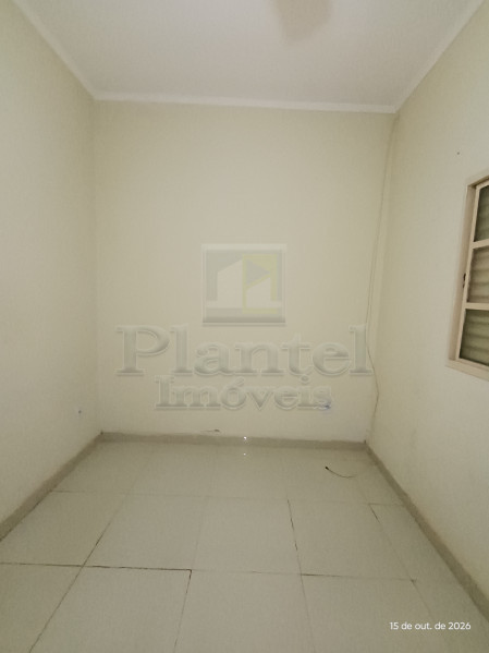 Imobiliária Ribeirão Preto - Plantel Imóveis - Casa - Parque São Sebastião - Ribeirão Preto