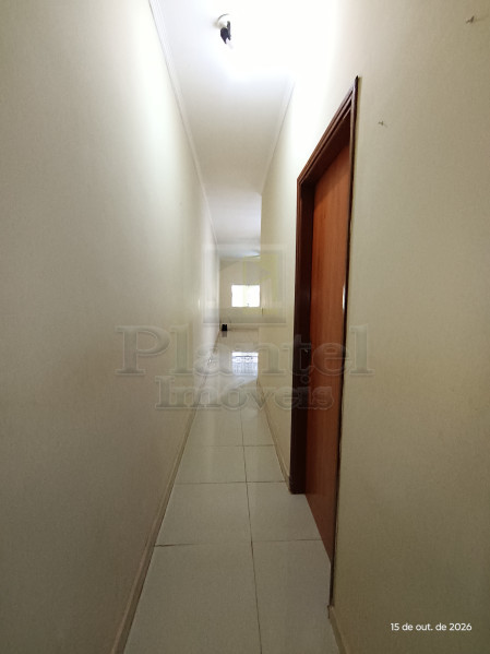 Imobiliária Ribeirão Preto - Plantel Imóveis - Casa - Parque São Sebastião - Ribeirão Preto