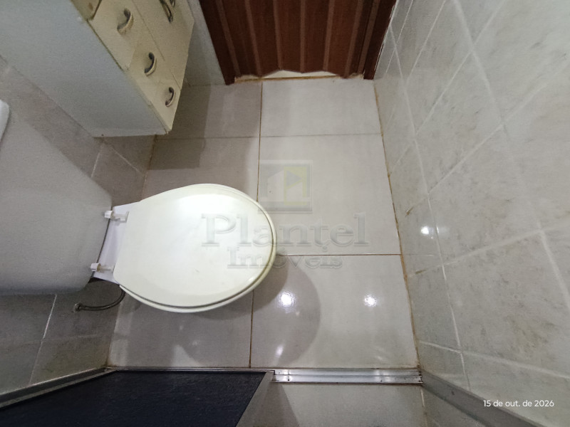 Imobiliária Ribeirão Preto - Plantel Imóveis - Casa - Parque São Sebastião - Ribeirão Preto