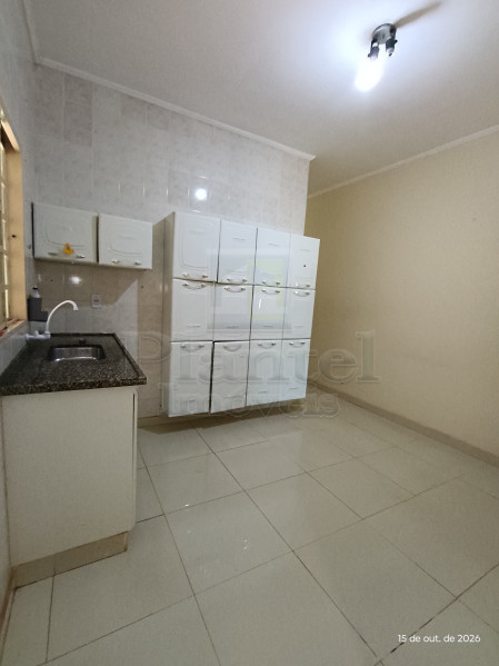 Imobiliária Ribeirão Preto - Plantel Imóveis - Casa - Parque São Sebastião - Ribeirão Preto